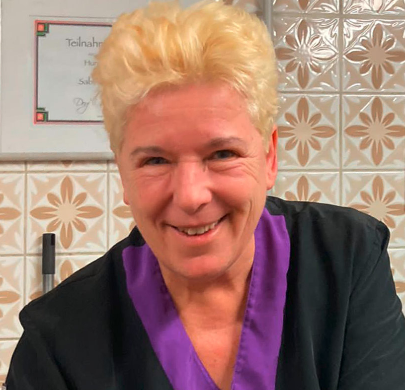 Sabine Chalupar